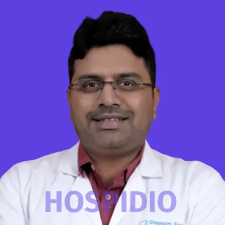 Dr. Naveen MN