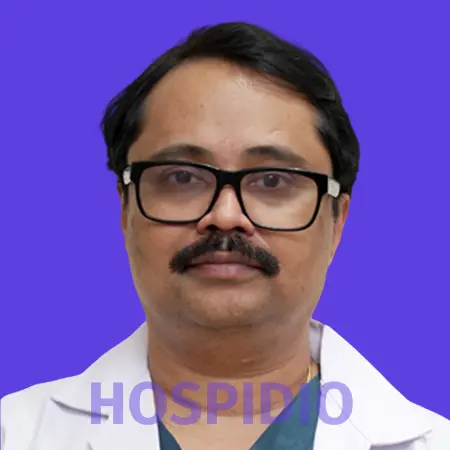 Dr. Sai Sudhakar