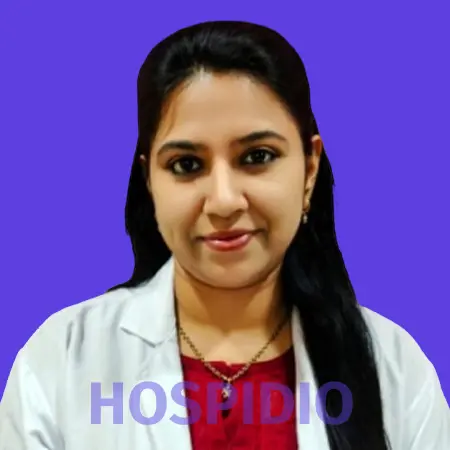 Dr. Salma Sultana