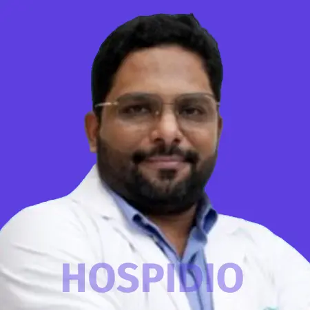 Dr. Mohammed Saifullah Khalid