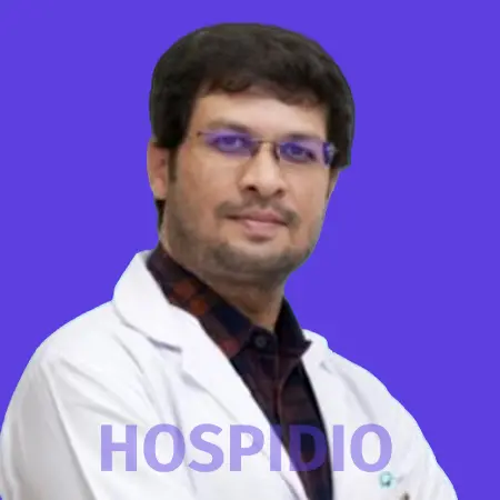 Dr. محمد شاهد حسين