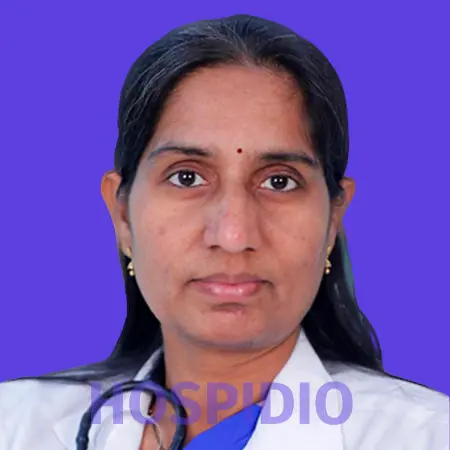 Dr. Bindhu S