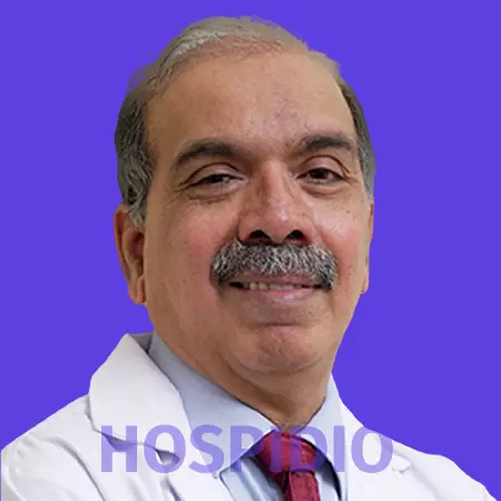 Dr. K S Nayak
