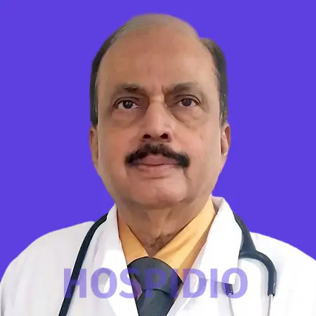 Dr. Pradeep Deshpande