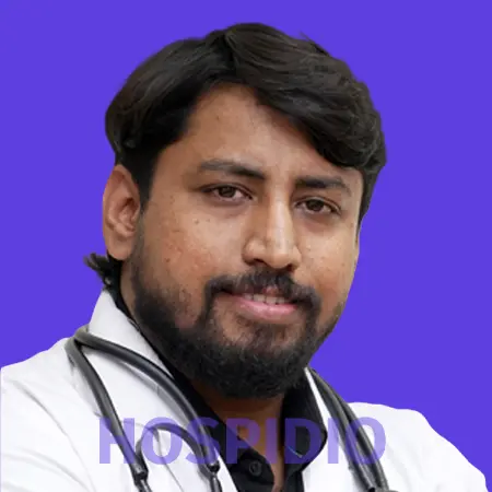 Dr. Avinash Kumar Addoju