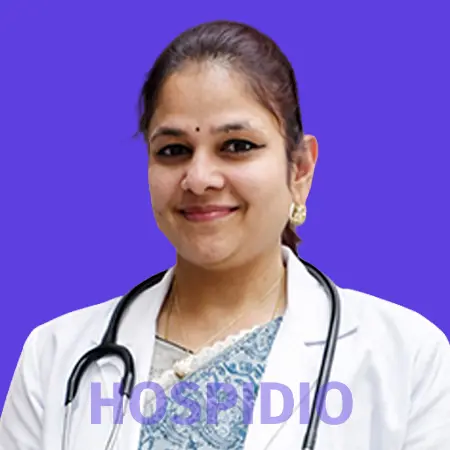 Dr. Srilakshmi B
