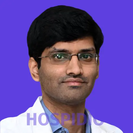 Dr. K Saketh
