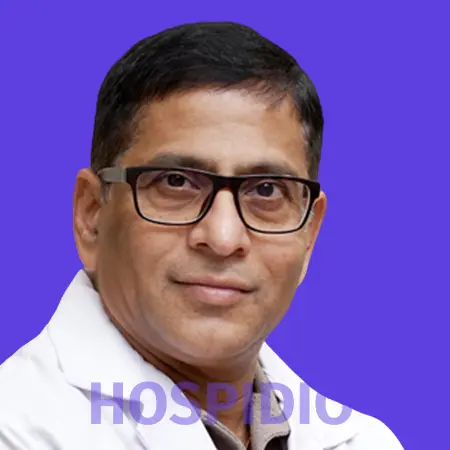 Dr. Naveen P. Reddy