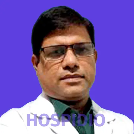 Dr. Deepak Kumar Maharana