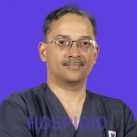 Dr. Sandeep Agarwala