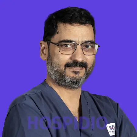 Dr. Sunil Thanvi