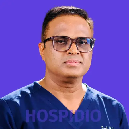 Dr. Abhisheka Tripathi