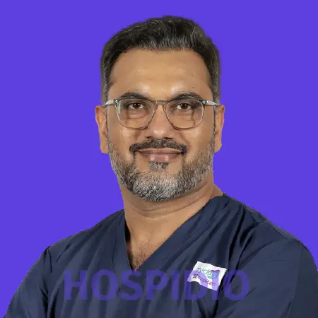 Dr. Niraj Yadav