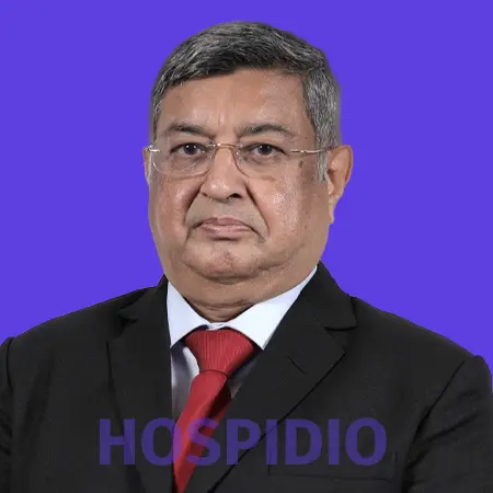 Dr. Navneet Shah