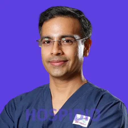 Dr. Аджай Чоксей