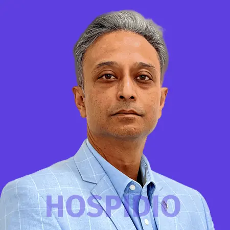 Dr. Subhabrata Das