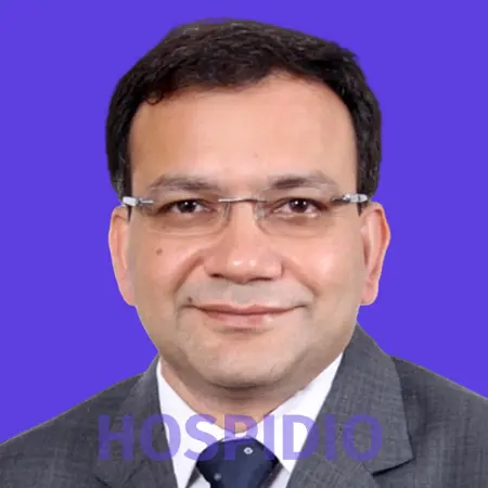 Dr. Bhavin Patel