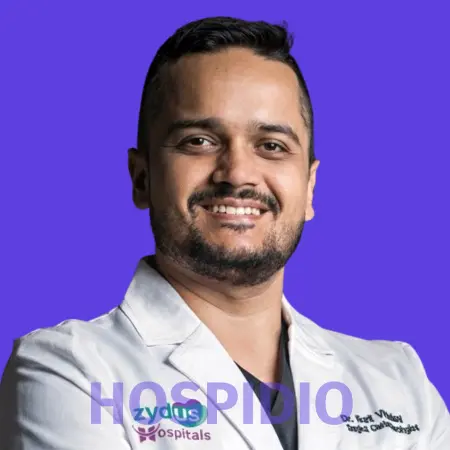 Dr. Suril Vithalani