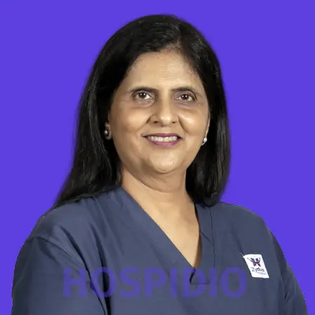 Dr. Namita Shah
