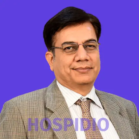 Dr. Parul Kotdawala