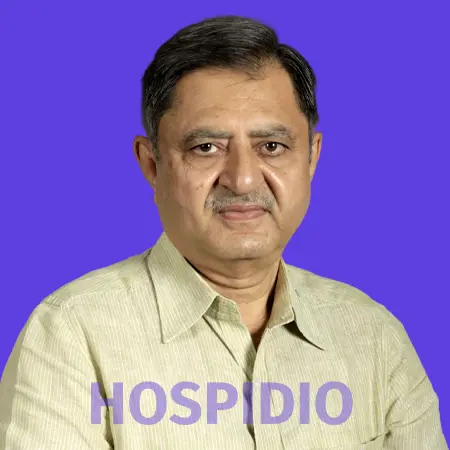 Dr. Пранав Нанавати