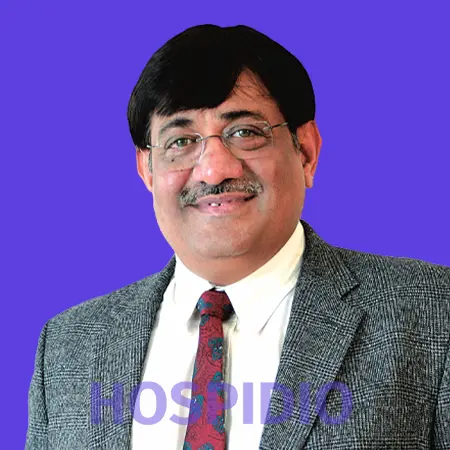 Dr. Himanshu Patel