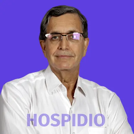 Dr. Ajit Sowani