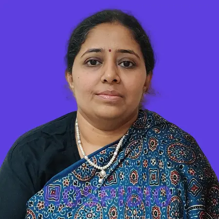 Dr. Hetal Parikh