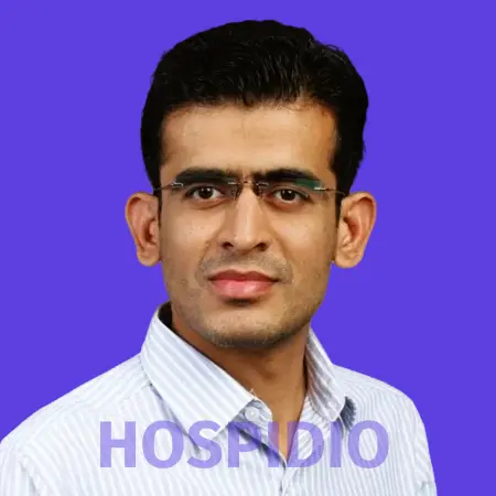 Dr. Nikhil Kumar Dave