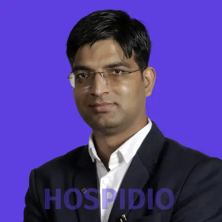 Dr. Dinesh Saini