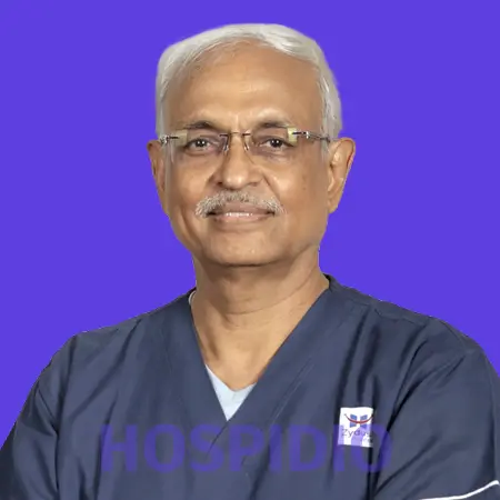 Dr. Dipak Patel
