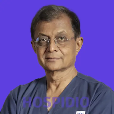 Dr. Yatin Desai