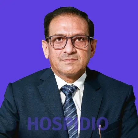 Dr. Satish Patel