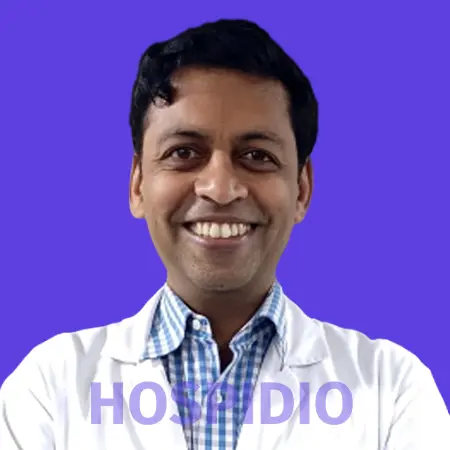 Dr. Maulik Patwa