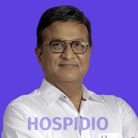 Dr. Bijal Parikh