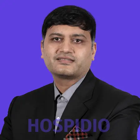 Dr. Prateek P Lodha