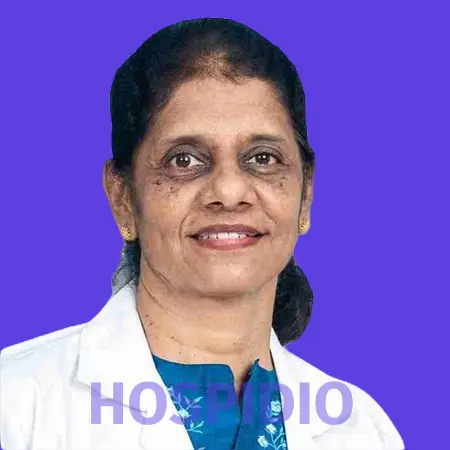 Dr. Susan George