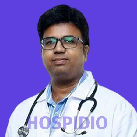 Dr. Sanjeev V K