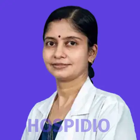 Dr. Nidhi Singh