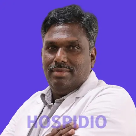 Dr. Prasanna Karthik S