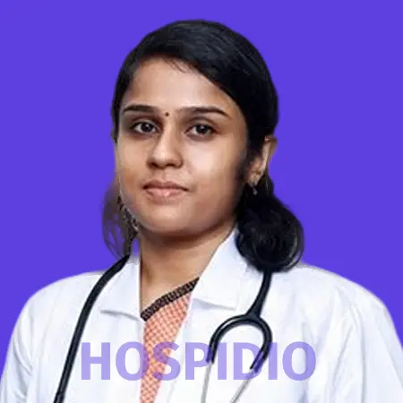Dr. Changanidi A R A