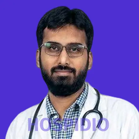 Dr. Noorul Ameen S
