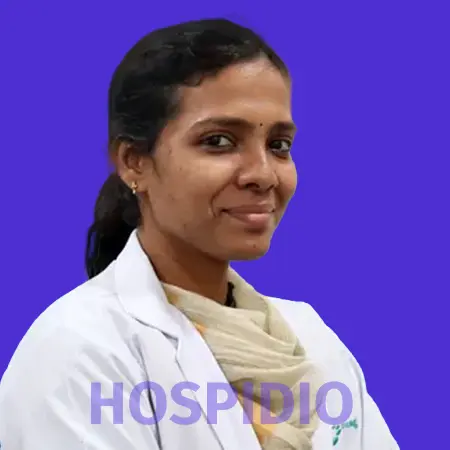Dr. V Poornam Naveena