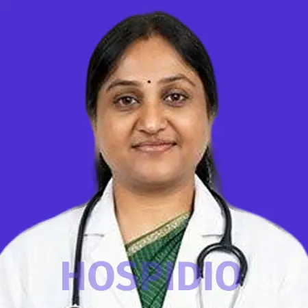 Dr. Azmi Saundarya