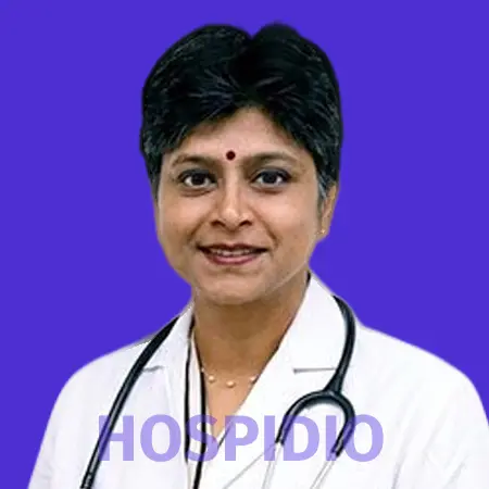 Dr. Shubhra Chauhan