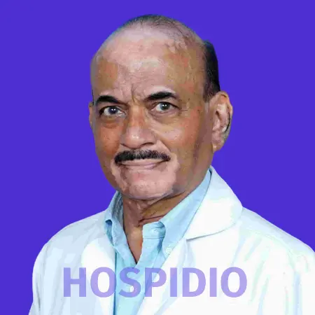 Dr. Chetan Shah