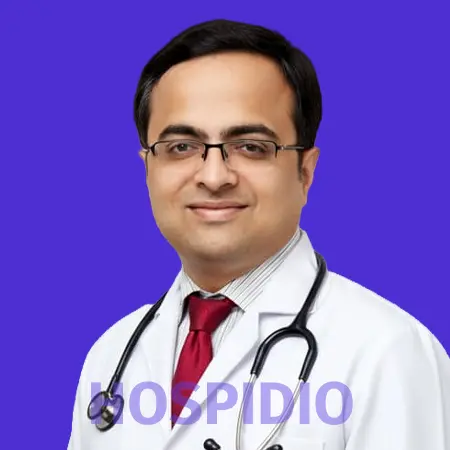 Dr. Milind Phadke
