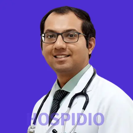 Dr. Vishal Pingle