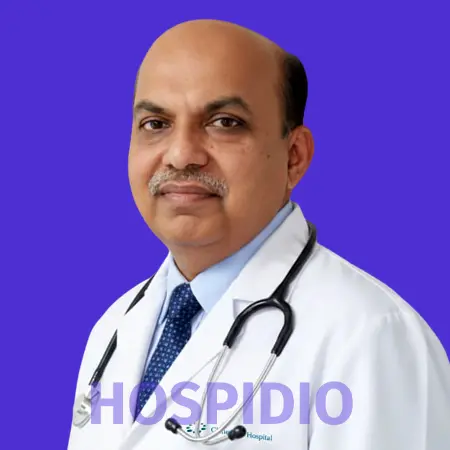 Dr. Milind Navalakhe