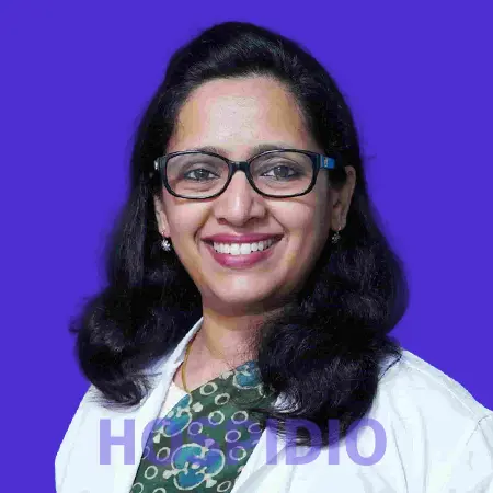 Dr. Prarthana Jagtap